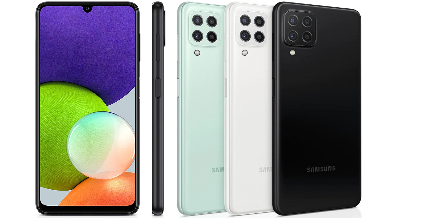Самсунг а 56 как будет выглядеть Купить смарт-часы Samsung Galaxy A22, экран 6.4" - купить по низким ценам в инте