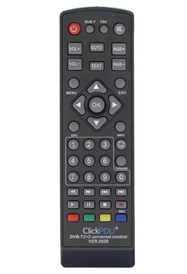 Пульт huayu dvb t2 2 ver 2025. Пульт huayu dvb t2 2 ver 2025