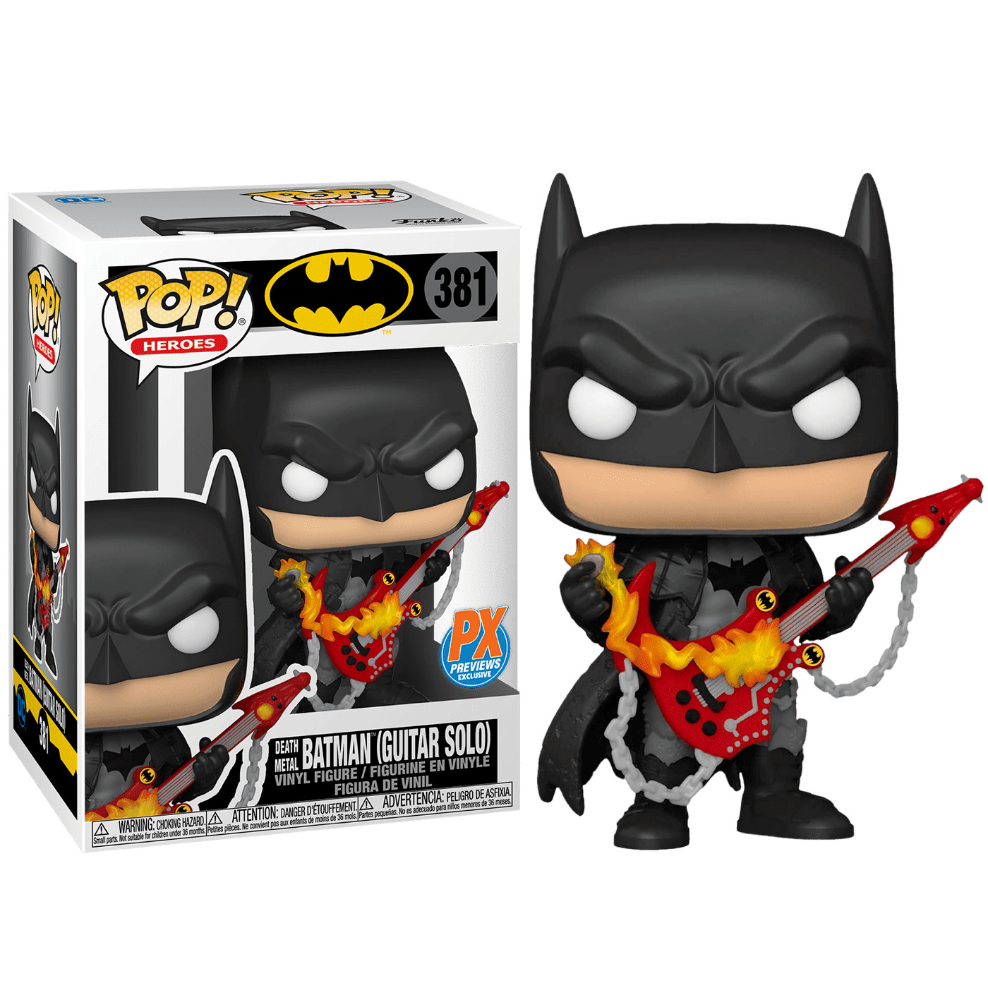 Фигурка Funko POP! Batman: Dark Nights 