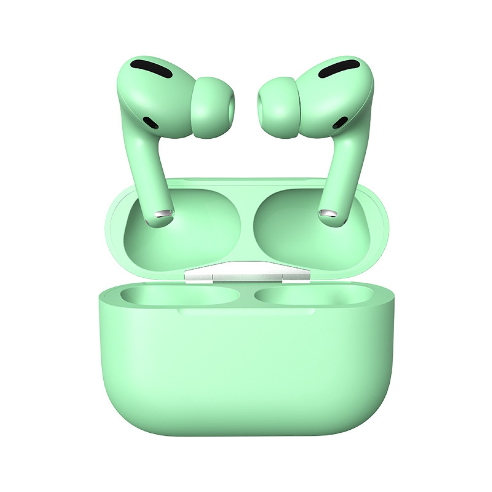 Наушники IFROGZ IFFAWL-bl0. Air pods 3 Wireless Earbuds x1.