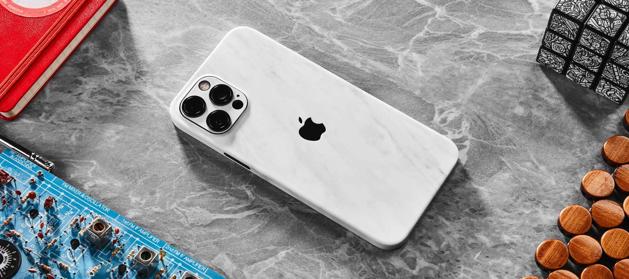 Skin iphone 12