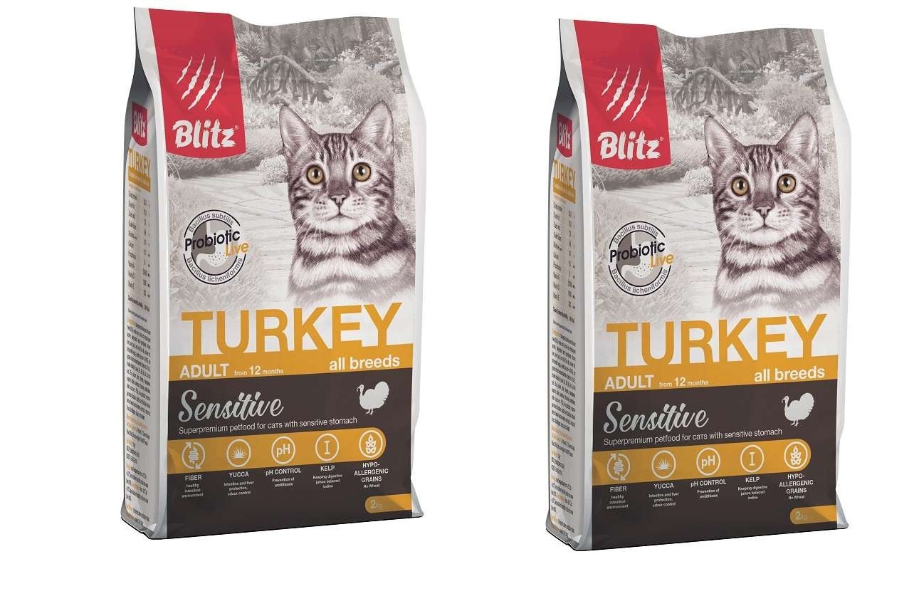 Blitz корм для кошек. Сухой корм Blitz Lamb sensitive для кошек с ягненком 0.4 кг. Blitz sensitive Turkey Adult Sterilised Cat all Breeds 10 кг. Blitz для котят.