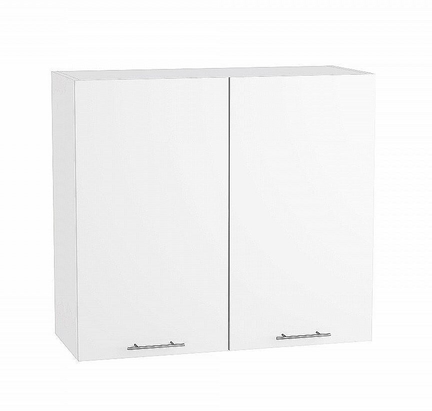 Шкаф Навесной Белый Купить В Череповце