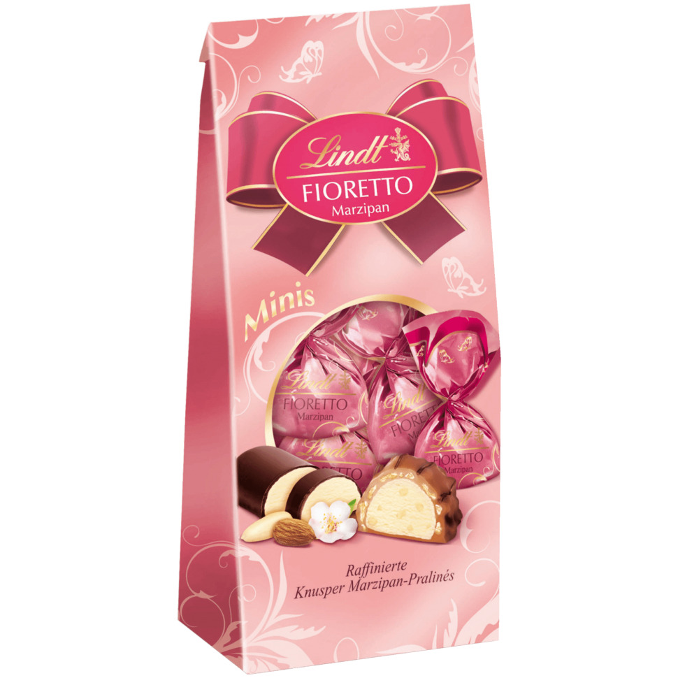 РљРѕРЅС„РµС‚С‹ Lindt Pralines