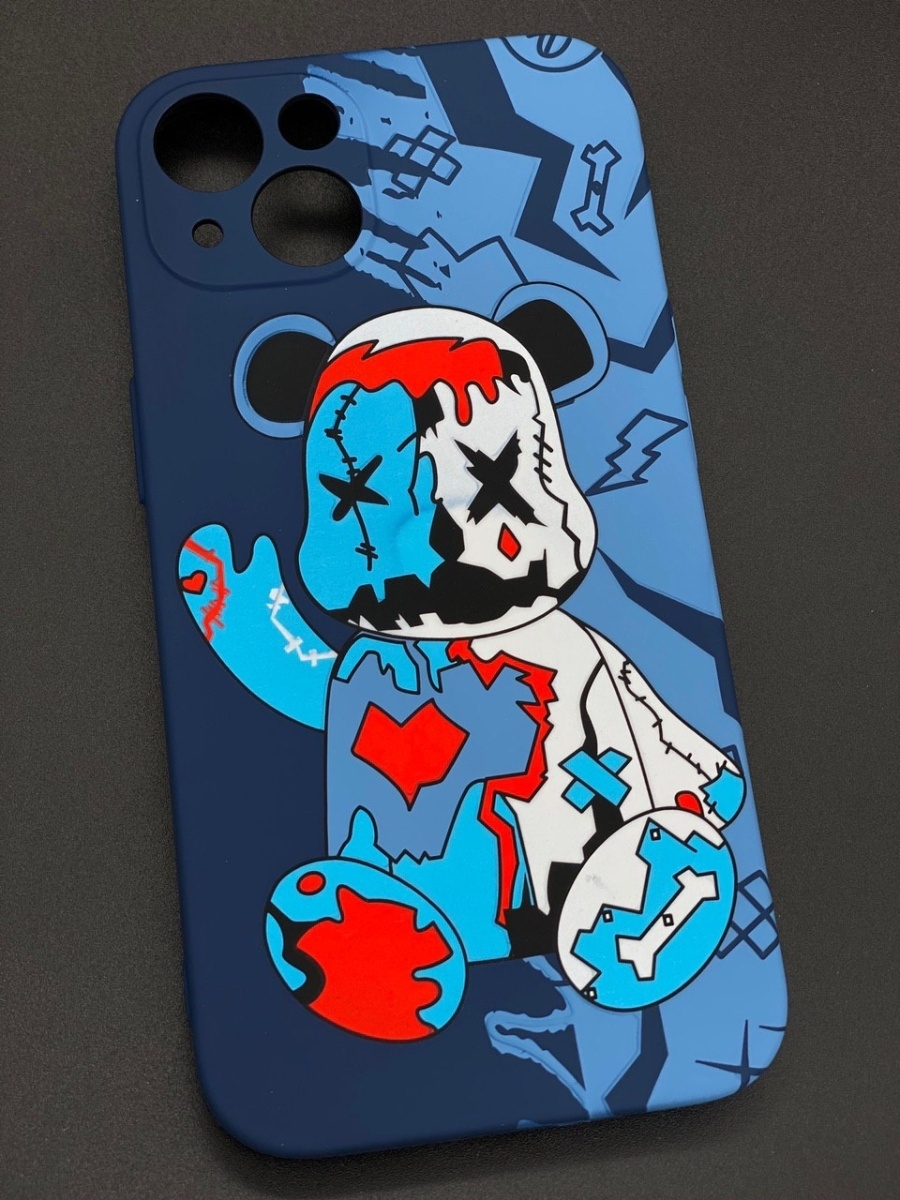 Купить Чехол Kaws На Айфон 12 Mini