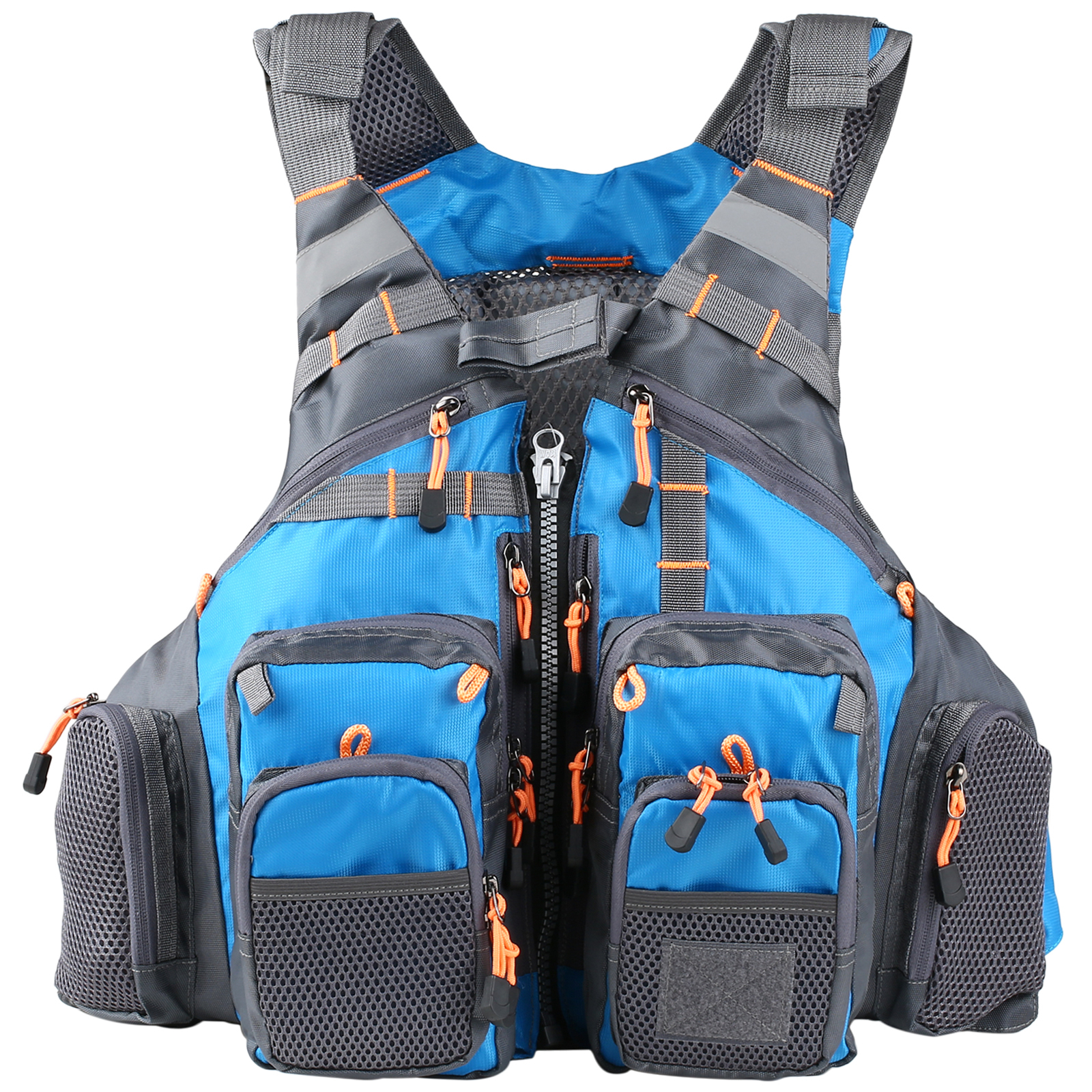 Новыйспасательныйжилетдлярыбалки,TopSport