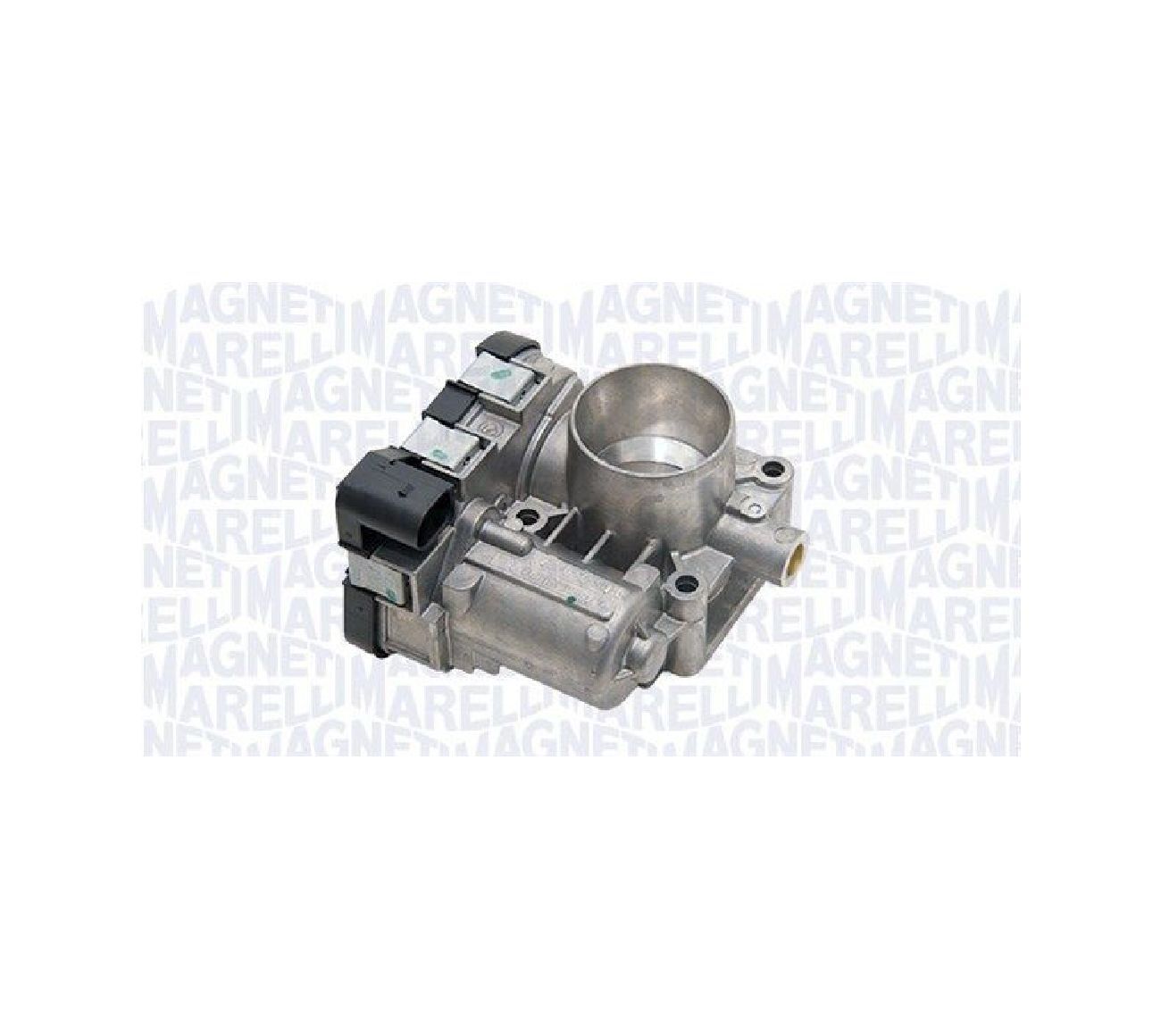 Заслонка дроссельная Magneti Marelli арт. 802001957505