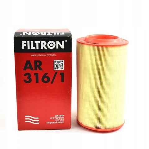 FILTRON ar 316/1. Цилиндрический фильтр FILTRON ar316/1. FILTRON ar316 фильтр воздушный. 4092-Ар Air Filter.