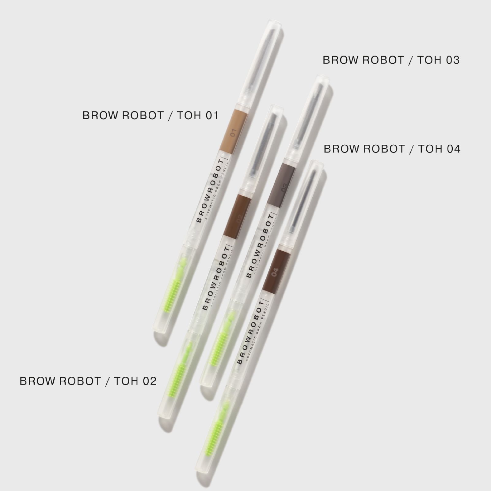 Automatic Brow Pencil N 1 Купить