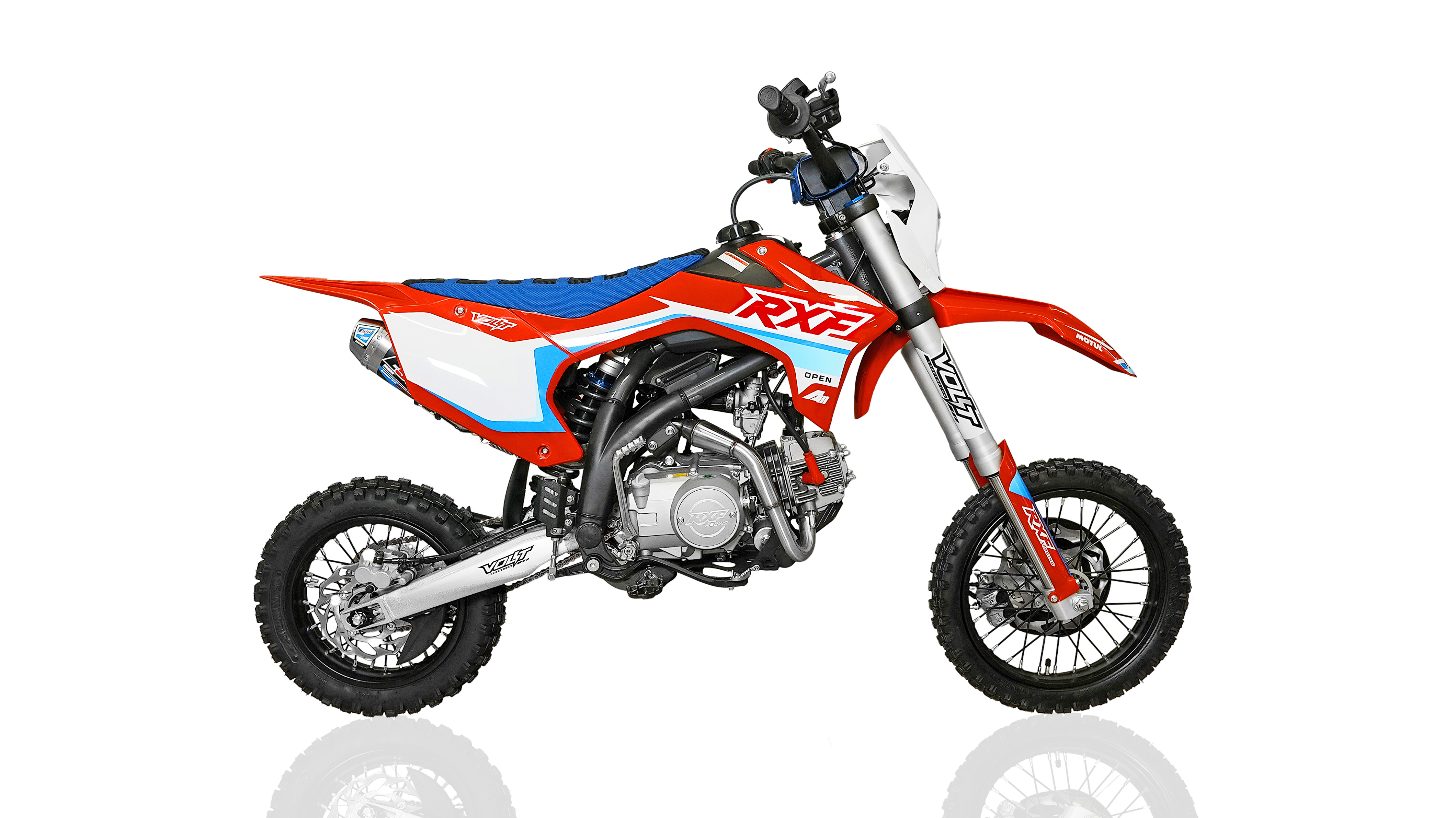 Apollo питбайк. Питбайк Аполло 125. Apollo RXF 125le. Питбайк Apollo RXF 125. Аполло 190 RXF 14 12.