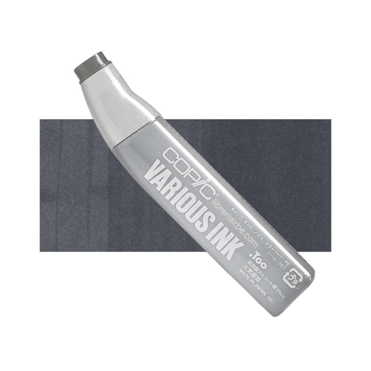 Чернила спиртовые COPIC "Various Ink" T9 Toner Gray