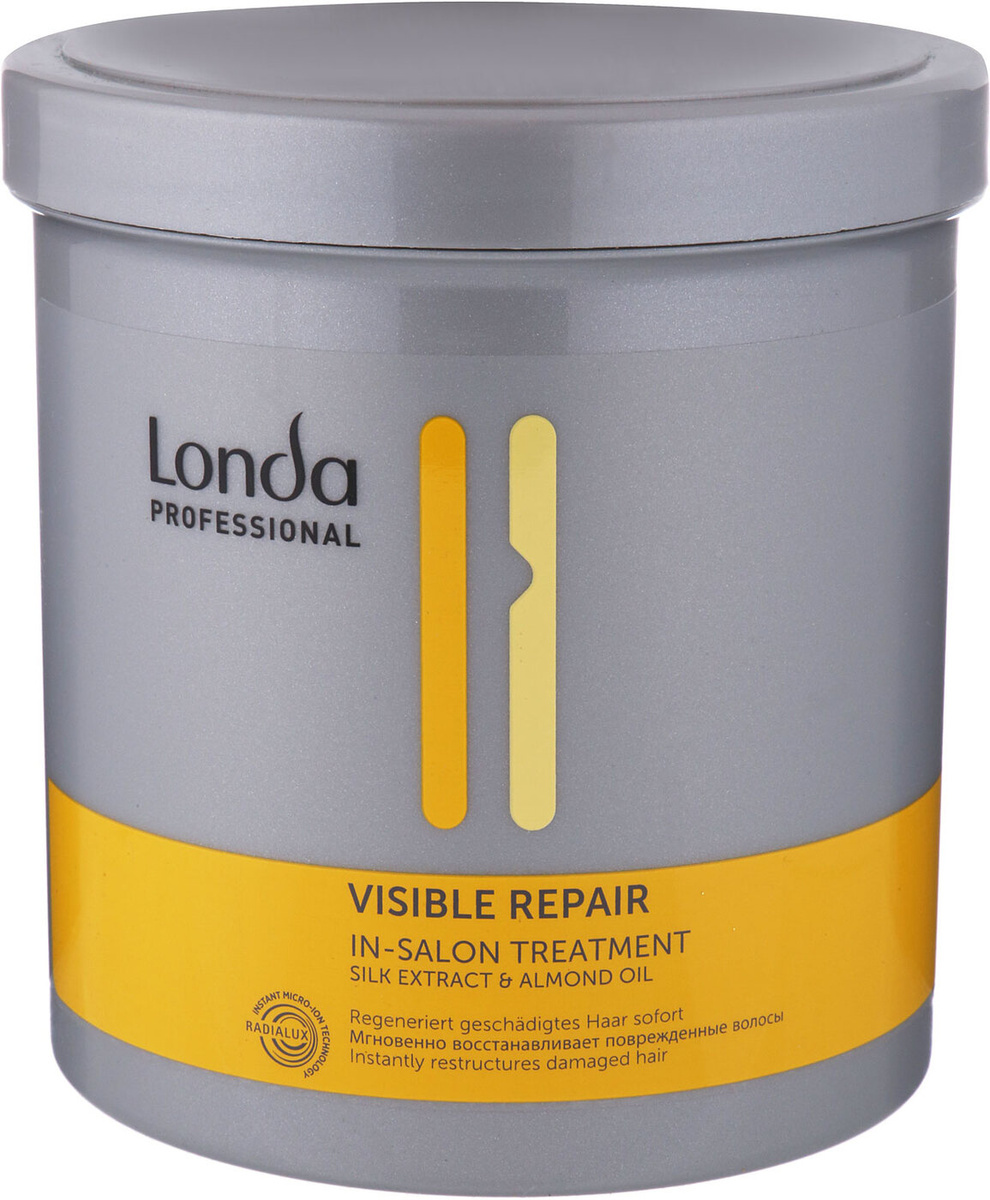 Londa Professional Visible Repair Средство для восстановления ...