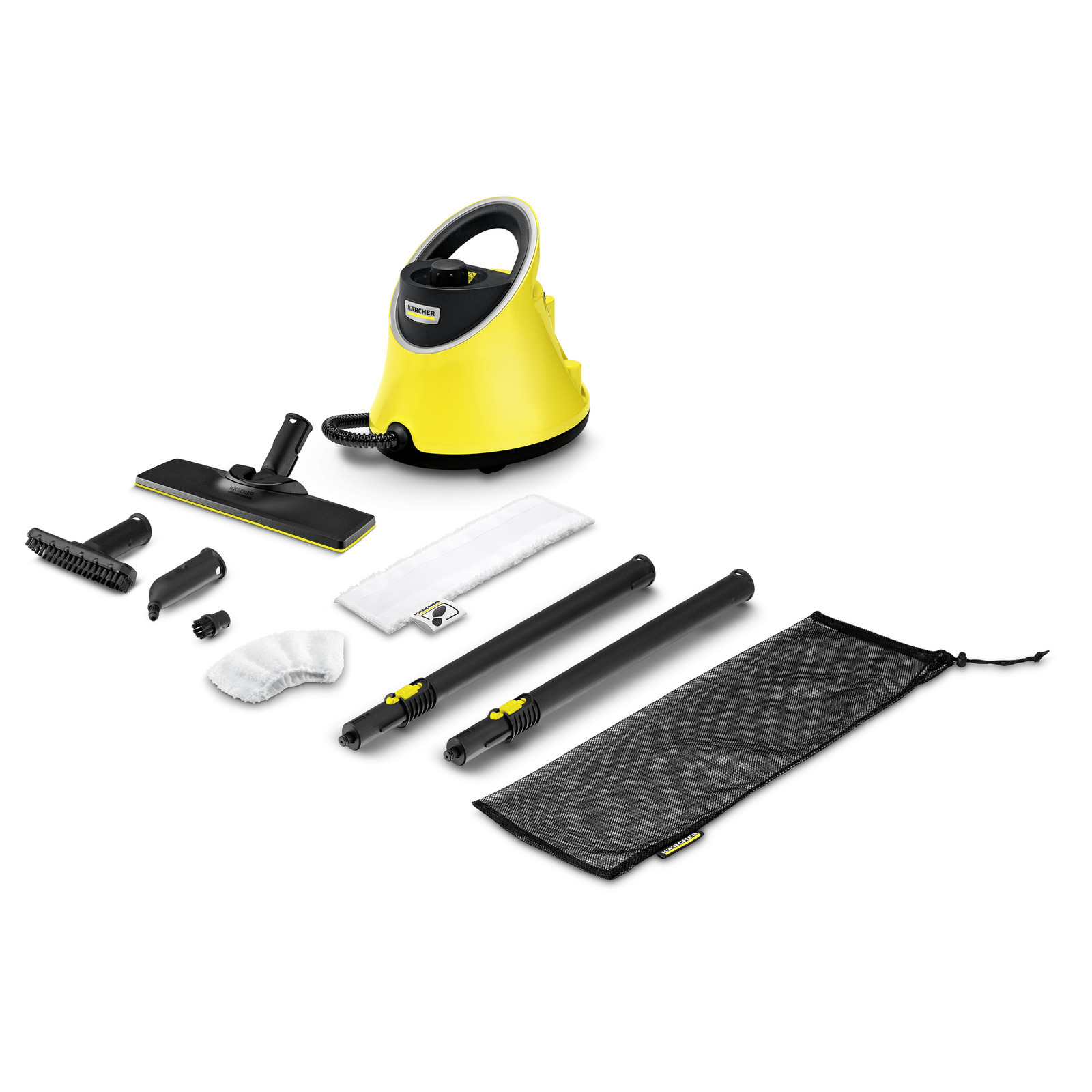 Karcher all in one steam cleaner фото 21