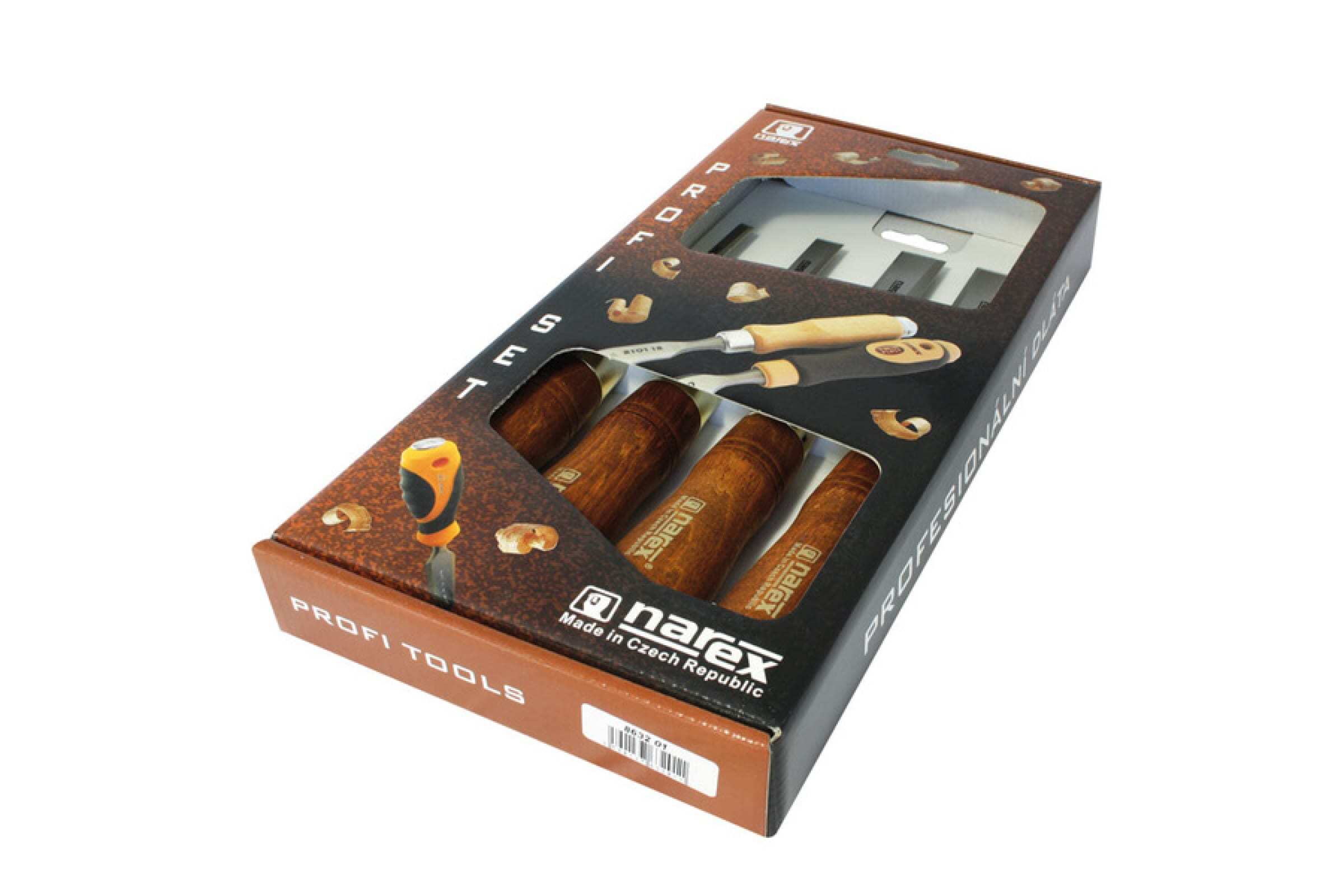 Купить Набор Стамесок Нарекс