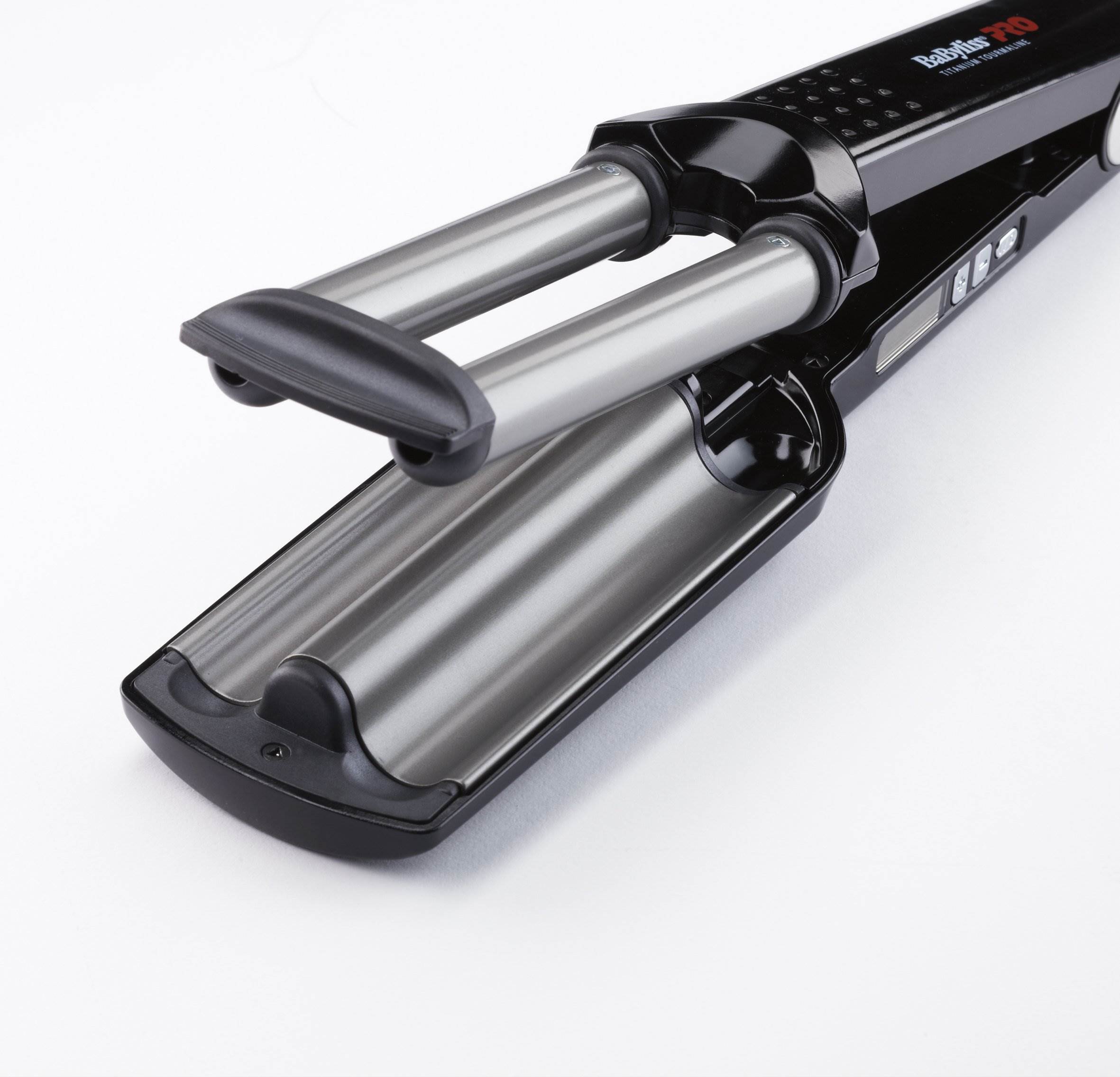 Плойка babyliss. Плойка-волна BABYLISS Pro Ionic 3d Waver bab2369tte. Плойка BABYLISS Pro bab2369tte. Тройная плойка BABYLISS Pro bab2369tte. BABYLISS Pro 3d Waver.