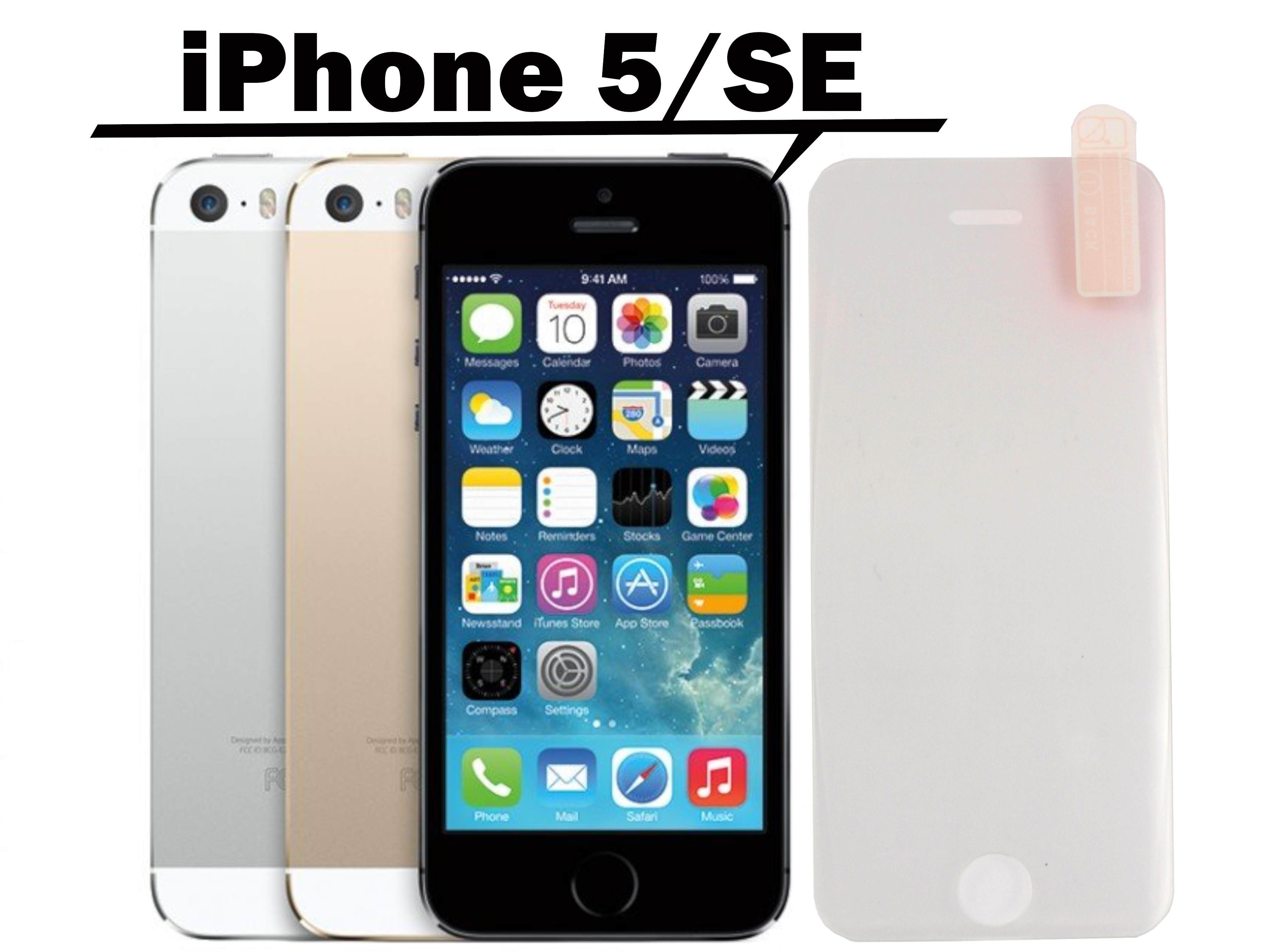 Apple iphone 5s 32gb