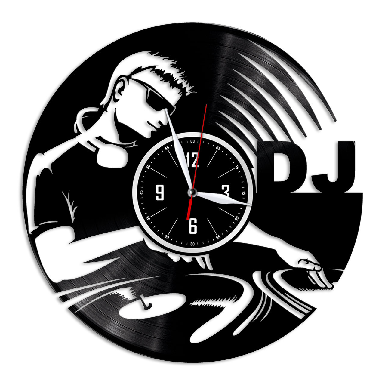 Час час dj. Часы dj. dj watch.