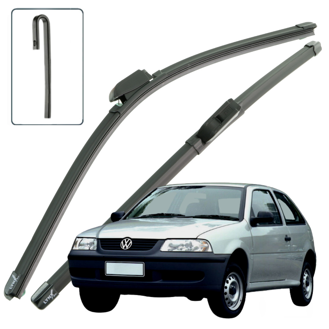 Pointer 3. Какое крепление у щётки заднего стеклоочистителя volkswagen pointer.