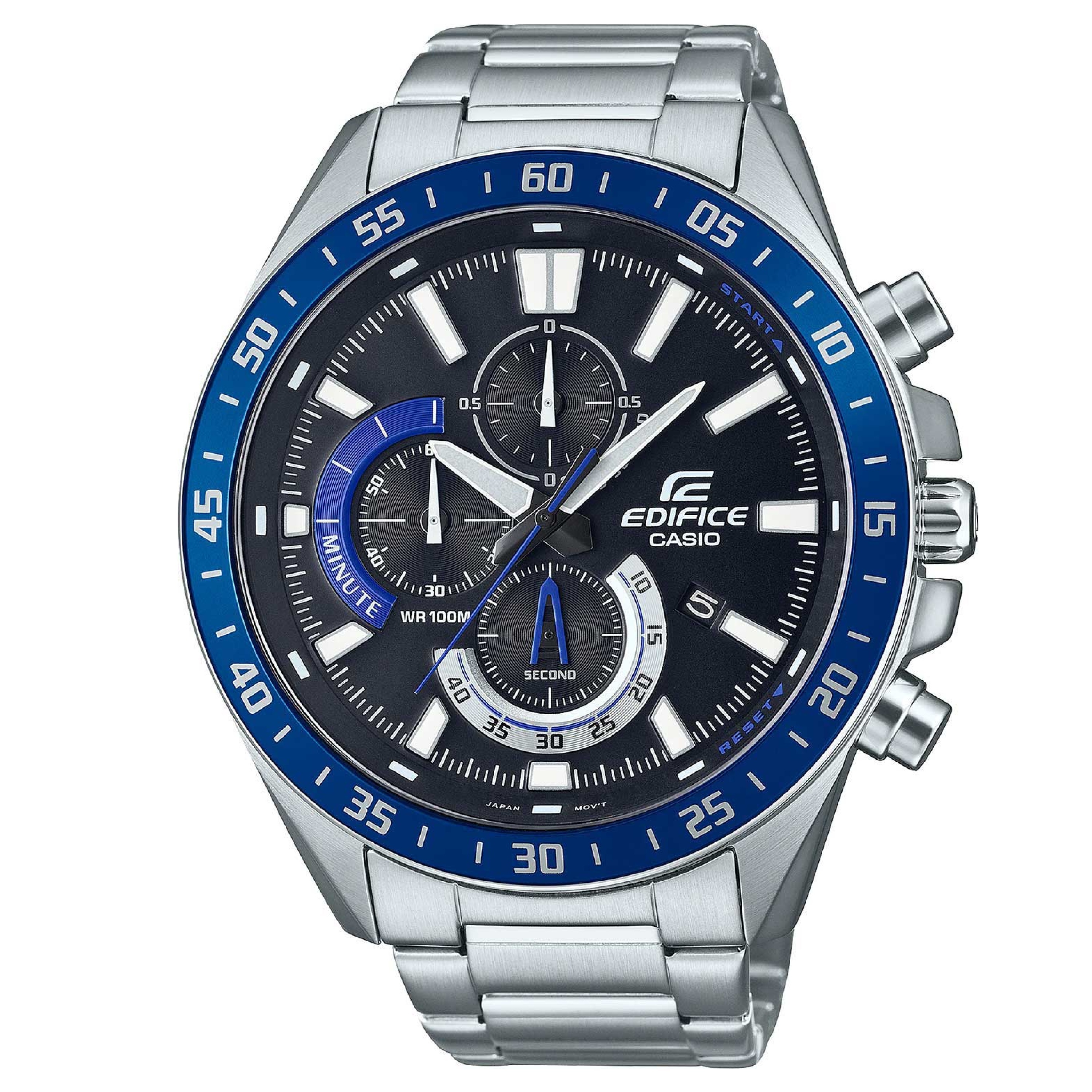 Часы Механические Мужские Casio Купить
