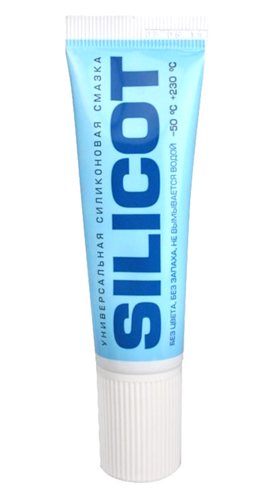 Смазка 2301 вмпавто силиконовая silicot 30 г, тюбик. Silicot универсальная силиконовая смазка. Silicot 30 г. Silicot 30 г. Смазка универсальная силиконовая вмпавто silicot, 30 г.