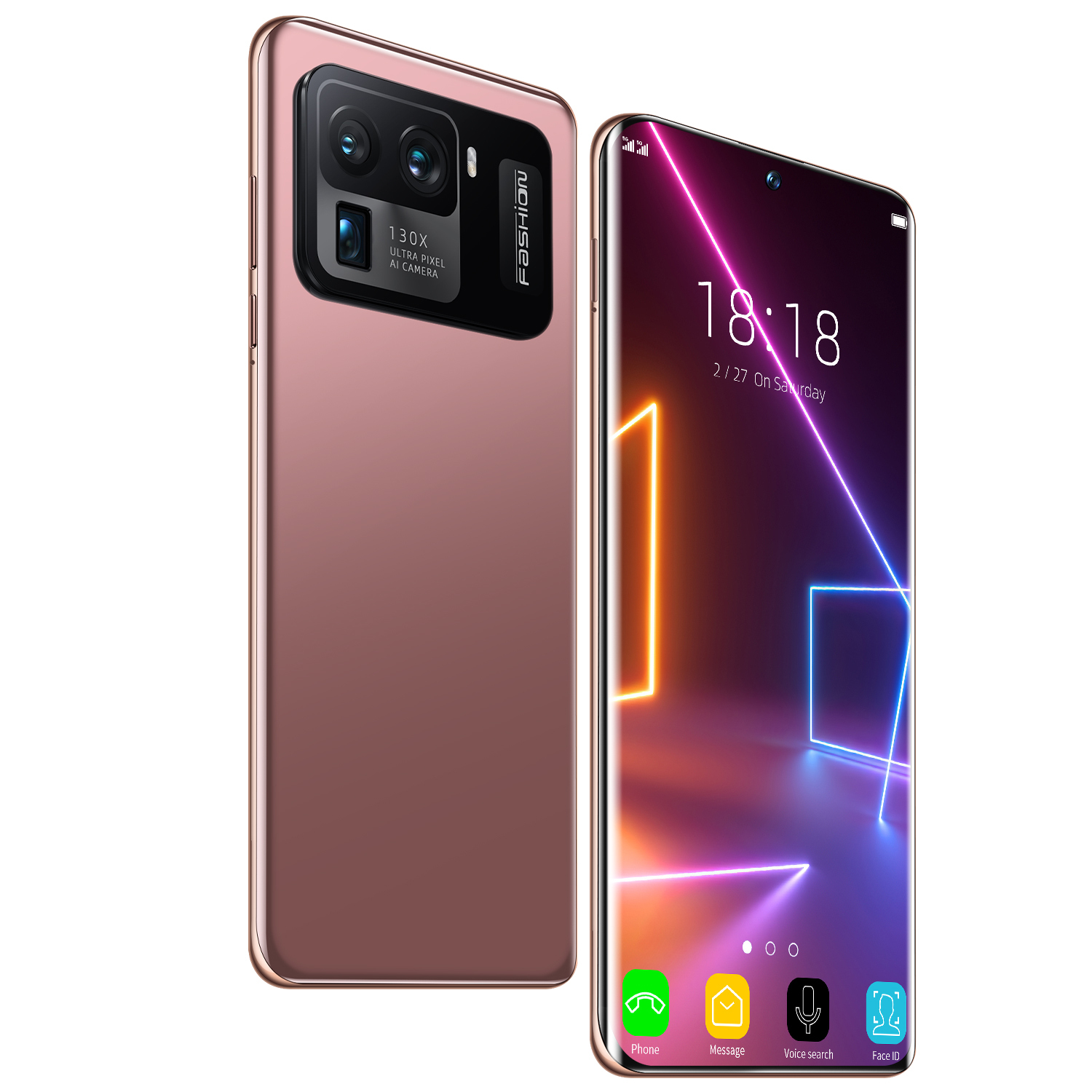 Купить Смартфон Ми 10