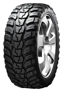 Kumho  KL71 Road Venture MT Шины  всесезонные 31/10.5  R15 109Q