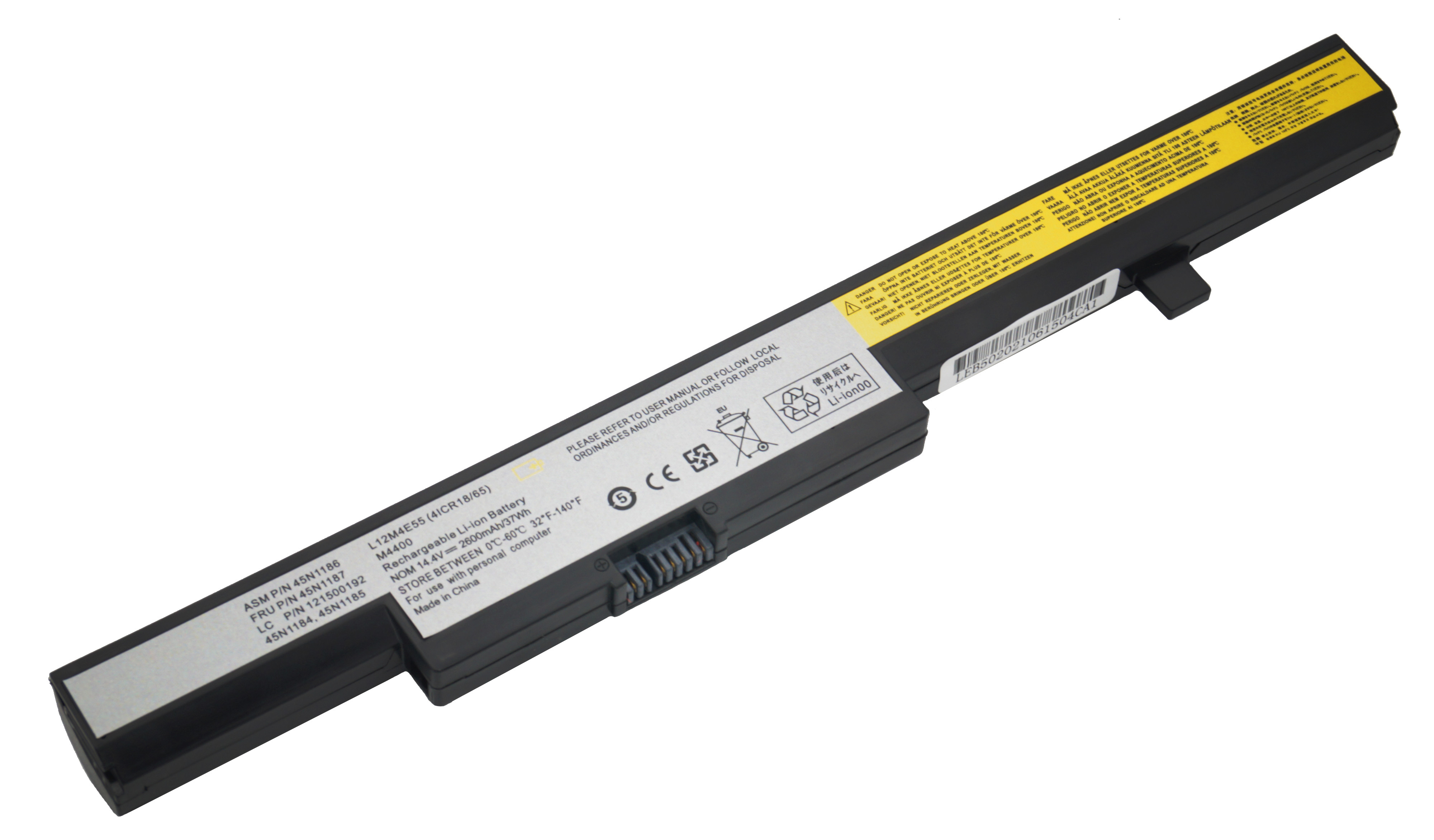 Аккумулятор Для Ноутбука Lenovo B590 Купить