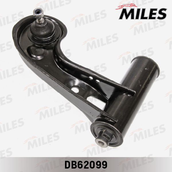 Рычаг MILES DB62099 MB W202/210 пер.подв.верх.прав. MILES DB62099, oem 2103302307