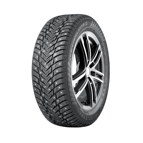 NokianTyresTS32642Шинызимние205/65R1695TШипованные