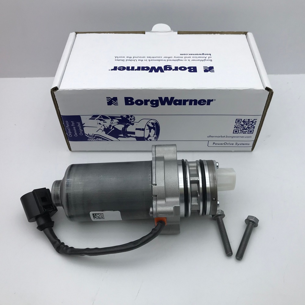 Borgwarner Насос масляный, арт. 31367750, 1 шт.