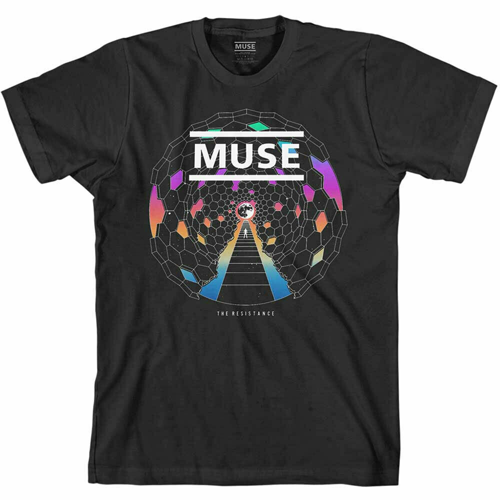 Muse black