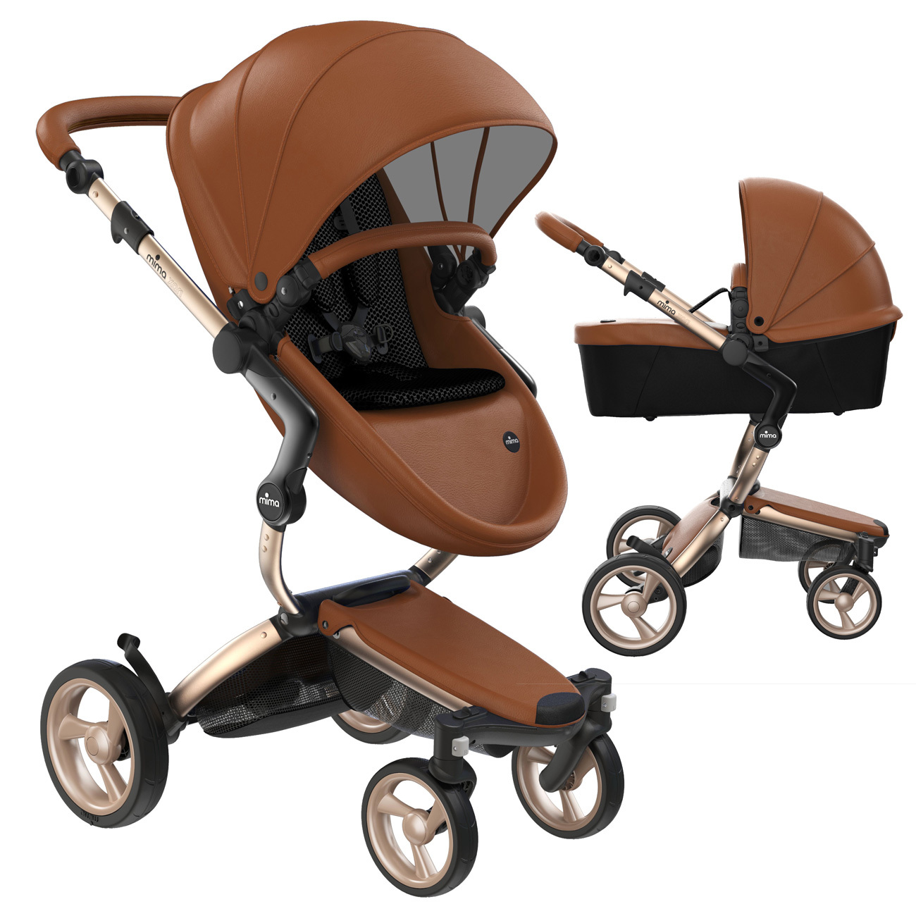 Коляска mima xari 2 в 1. Коляска mima xari 2 в 1