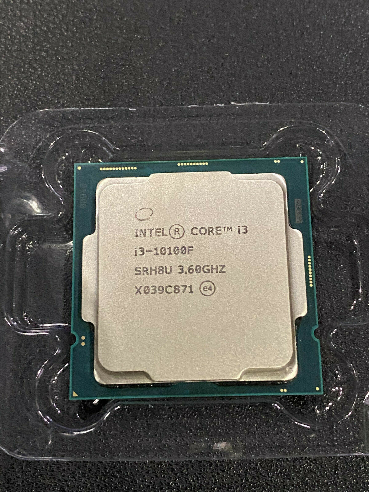 Интел 10100f. Процессор Intel Core i3-10100f OEM. Процессор Intel Core i3 10100f, LGA 1200, OEM. Процессор Intel Core i3-10100f Box. Intel(r) Core(TM) i3-10100f CPU @ 3.60GHZ 3.60 GHZ.
