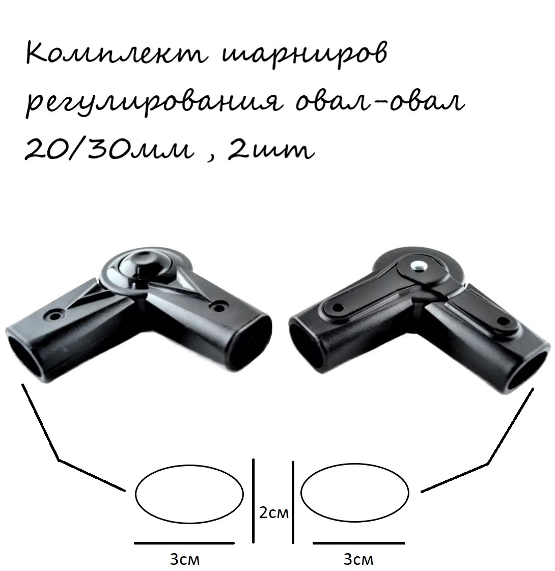 Шарнир механизм складывания ручки