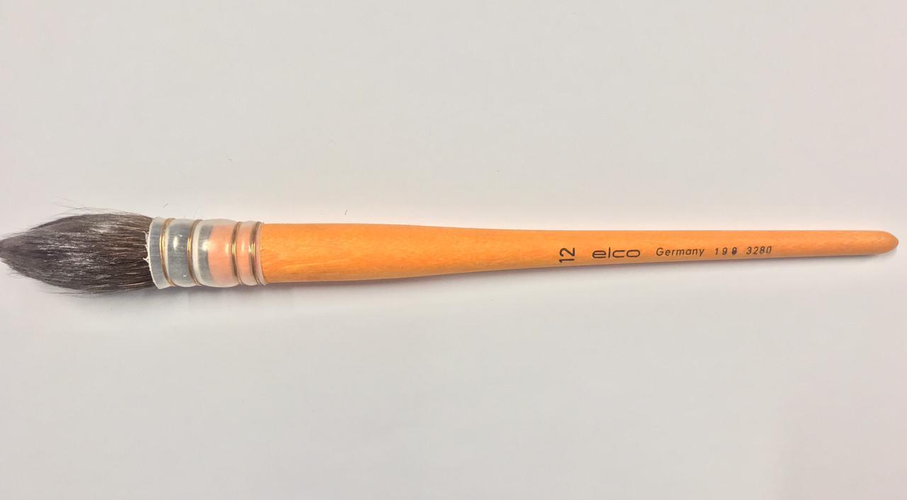 кисть с французским креплением. кисточки французские. кисть колонок с французским креплением. Vista artista кисти. французская кисть для акварели.