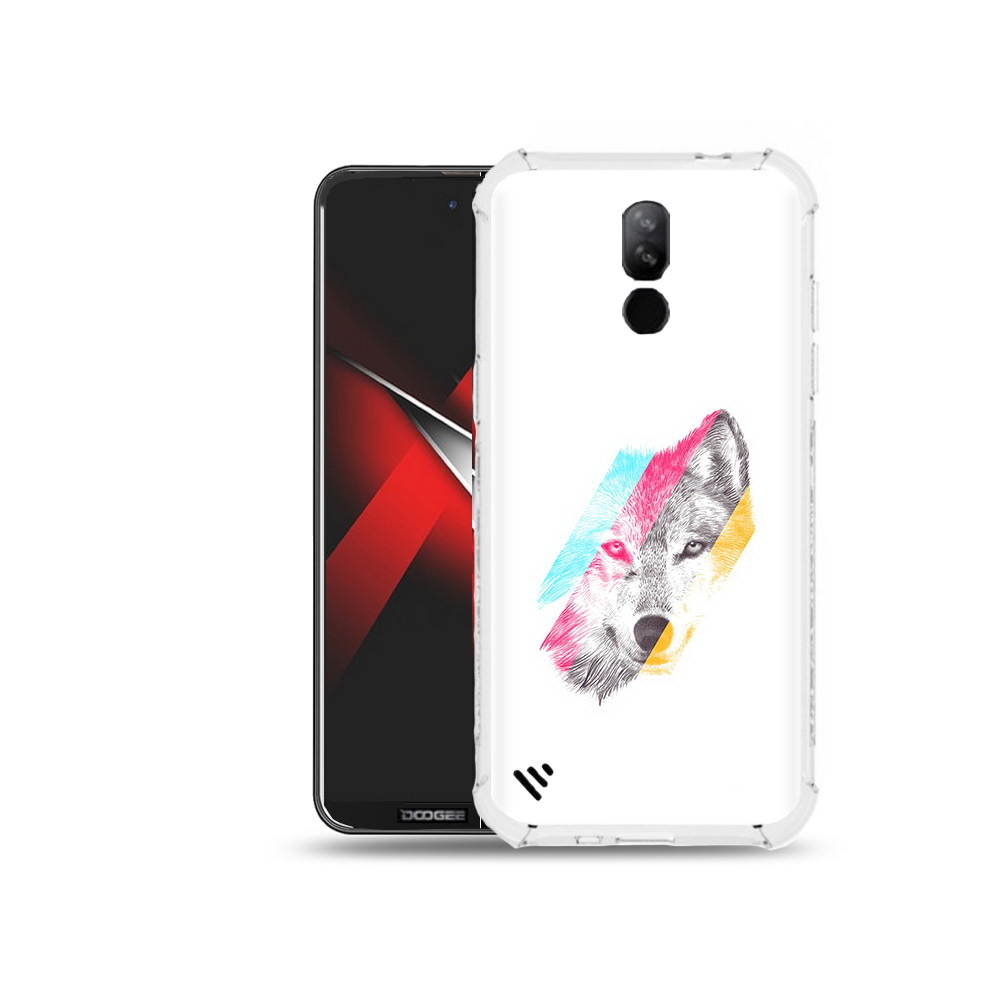 Купить Телефон Doogee S40 Lite