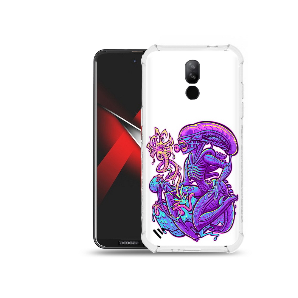 Купить Телефон Doogee S40 Lite