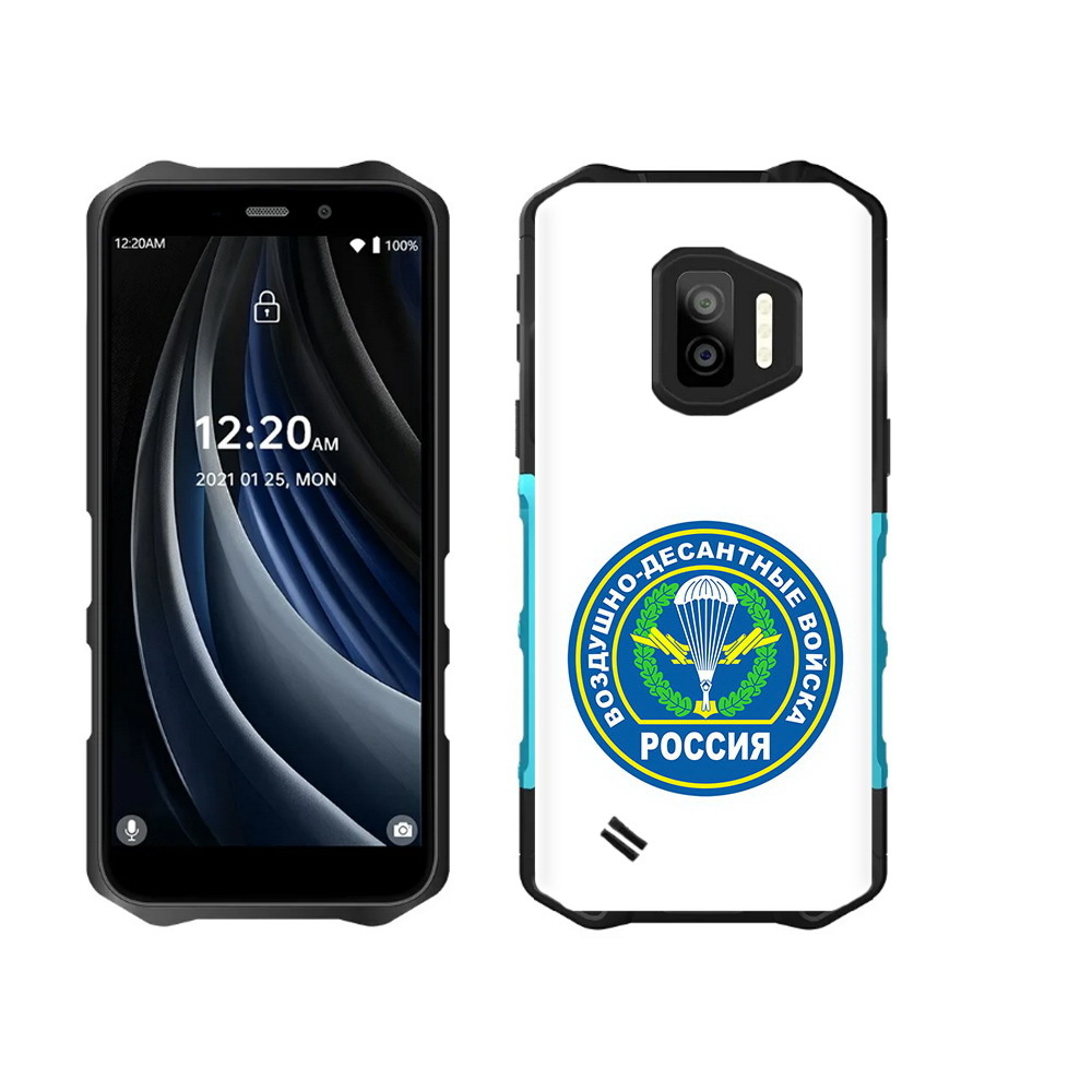 Oukitel Wp12 Pro Купить