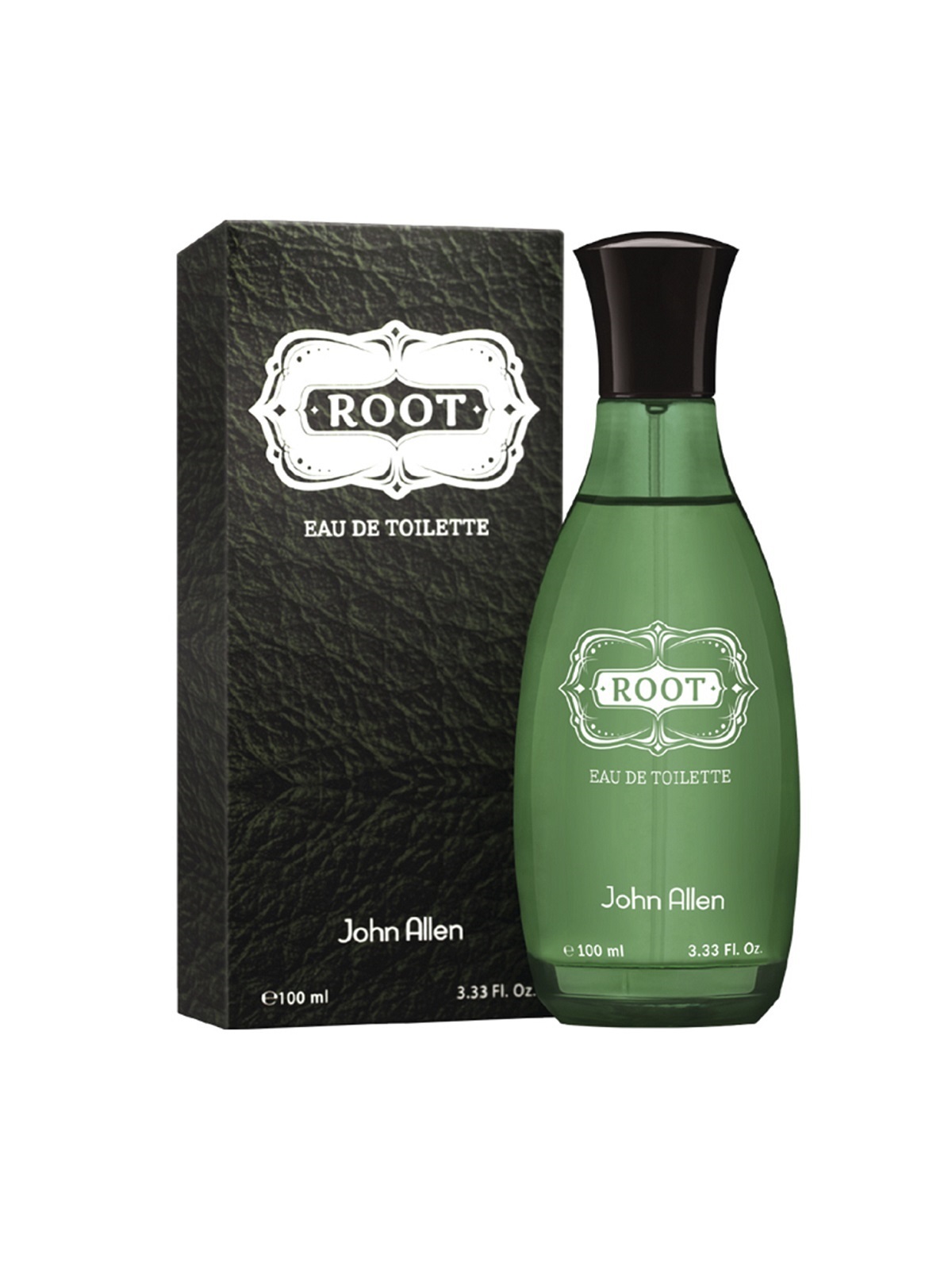 JohnAllenТуалетнаяводаАрабскиедухиRoot/Источник(100мл)Eaudetoilette102мл