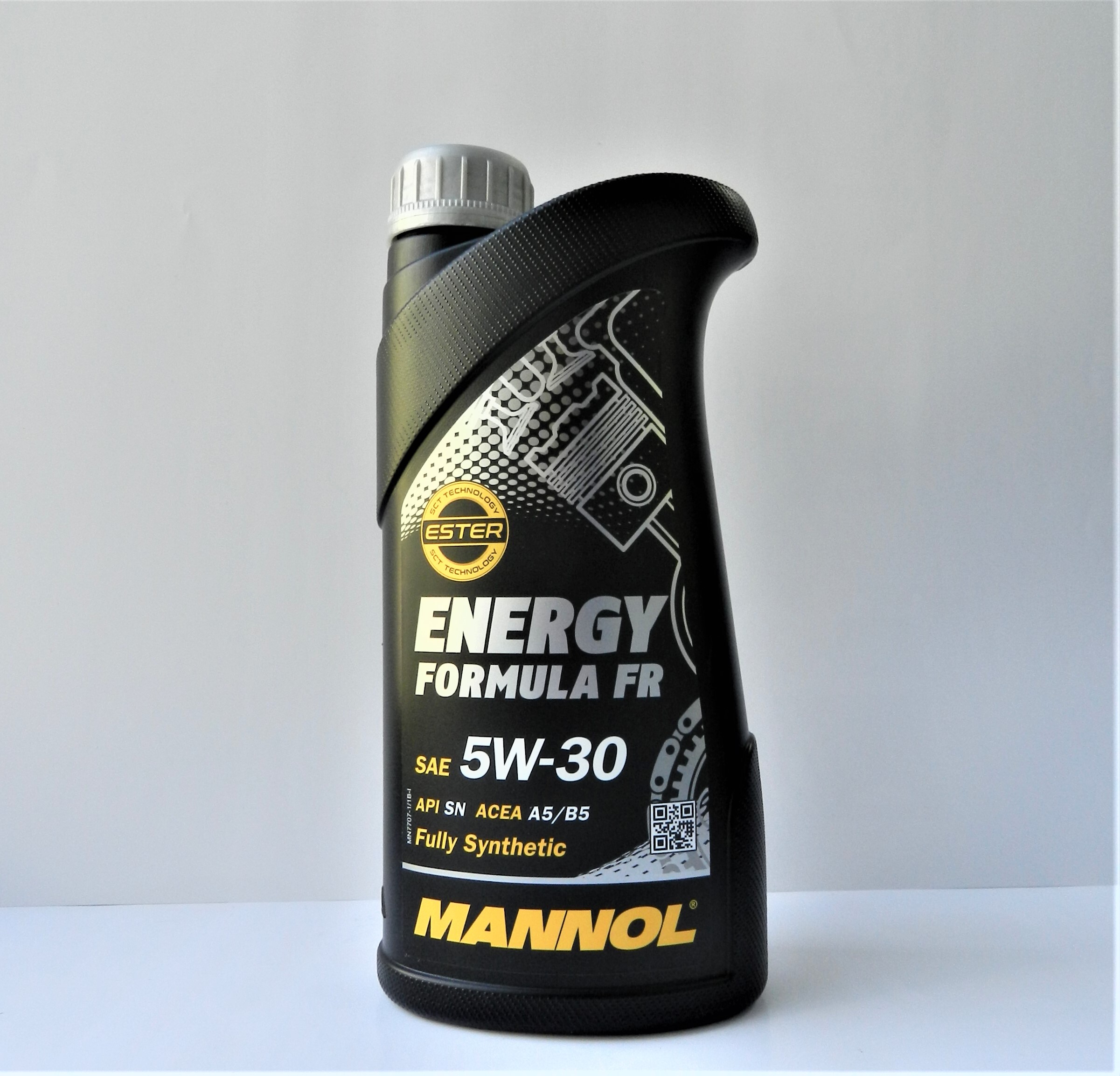 Mannol 5w 30 Купить