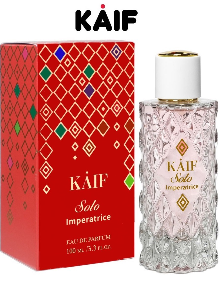 Kaif парфюм. Kaif solo Imperatrice духи. Kaif Parfum Kaif парфюмерная вода. Парфюм kaif001. Духи Kaif 016