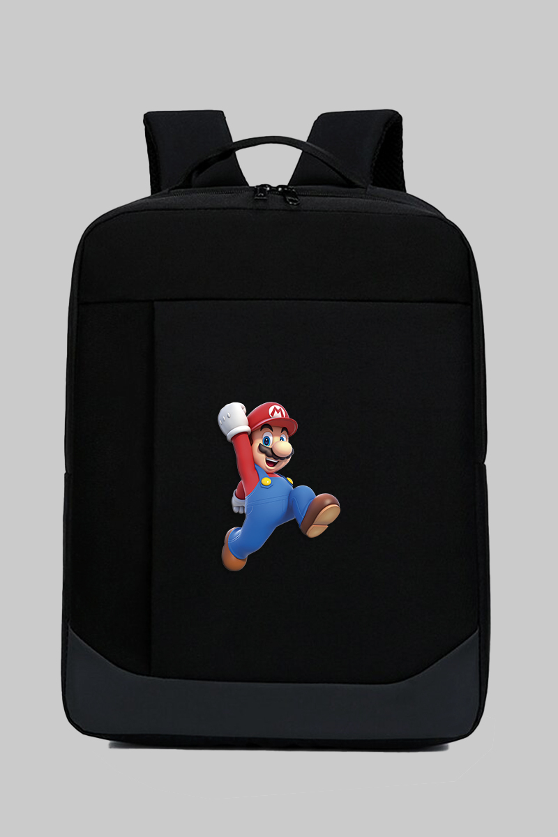 Рюкзак с героем игры Супер Марио (Super Mario) — купить в интернет ...
