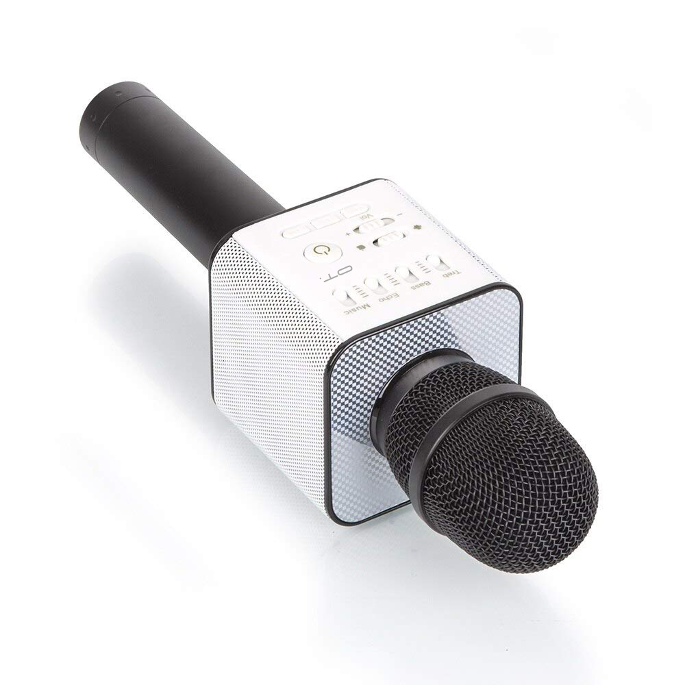 Usb колонка микрофон. Микрофон ot-erm05 (bluetooth, динамики, usb). микрофон bluetooth орбита ot-erm04 (q7) (динамики, usb). 34 l 3 q микрофон. караоке система орбита ot-erm09.