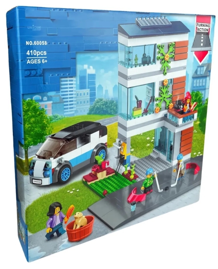 60058 OZON