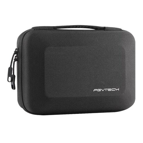 КейсPGYTech(средний)дляDJIPocket/Pocket2иGoPro,P-18C-020