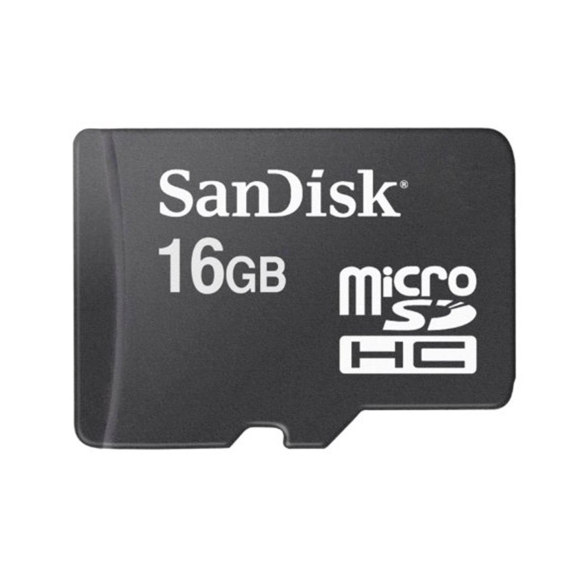 8gb microsd карта