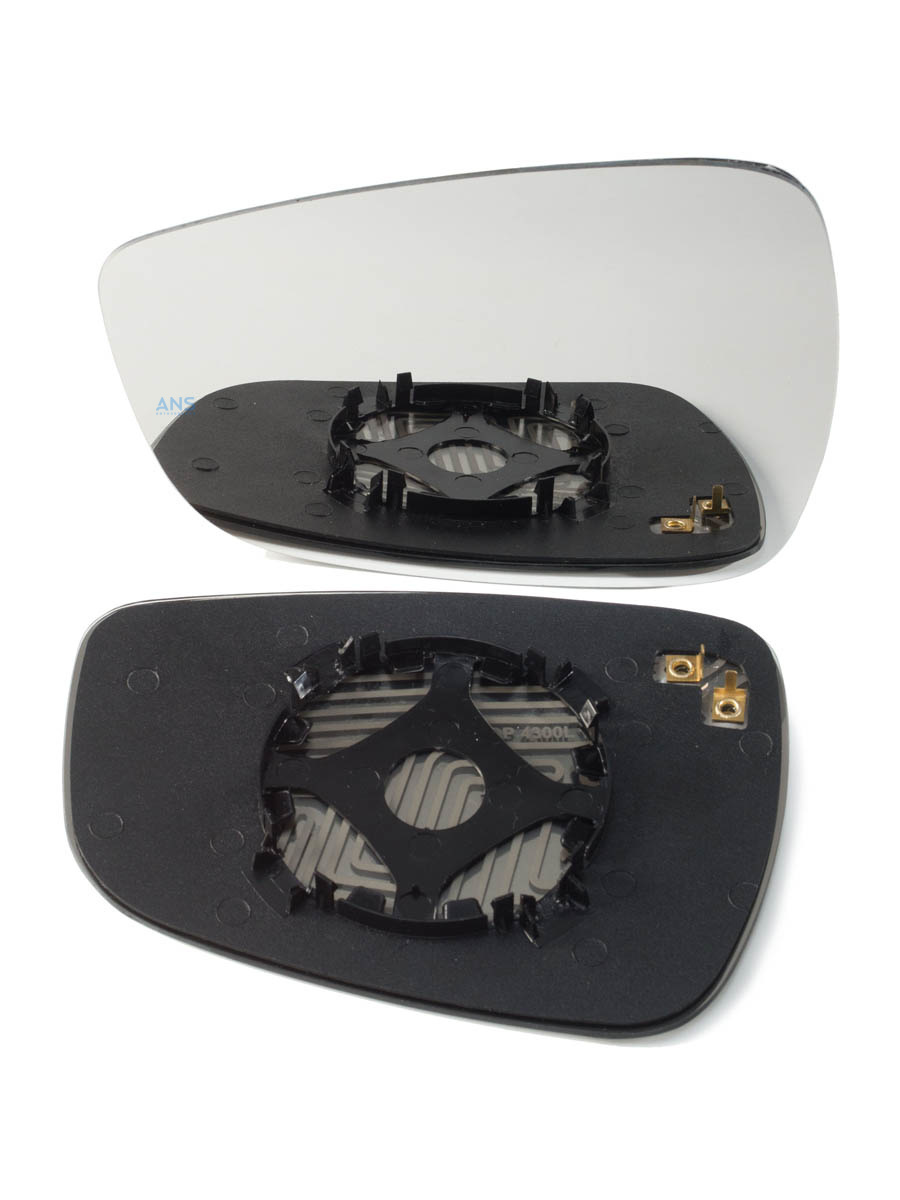 Купить Подогрев Зеркала Солярис