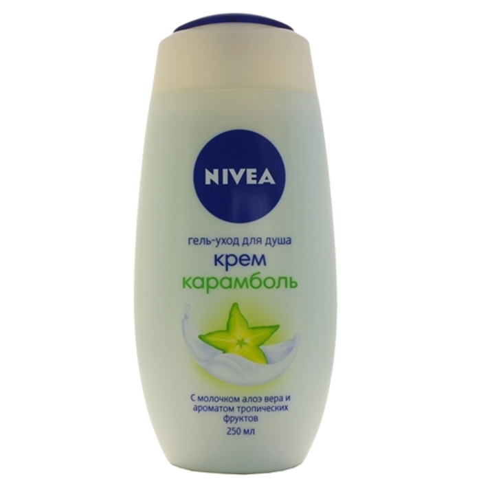 Крем Nivea 250 Мл Купить