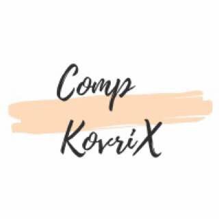 Comp KovriX — купить товары Comp KovriX в интернет-магазине OZON