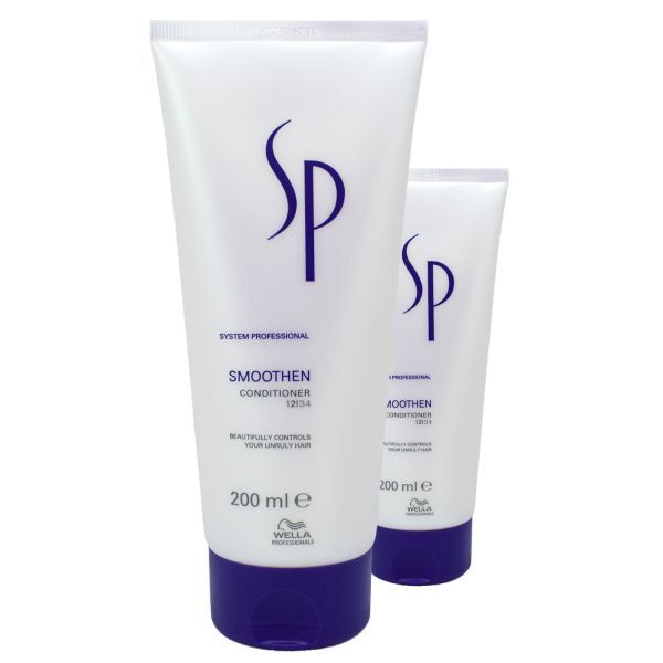 Кондиционеры для волос wella sp